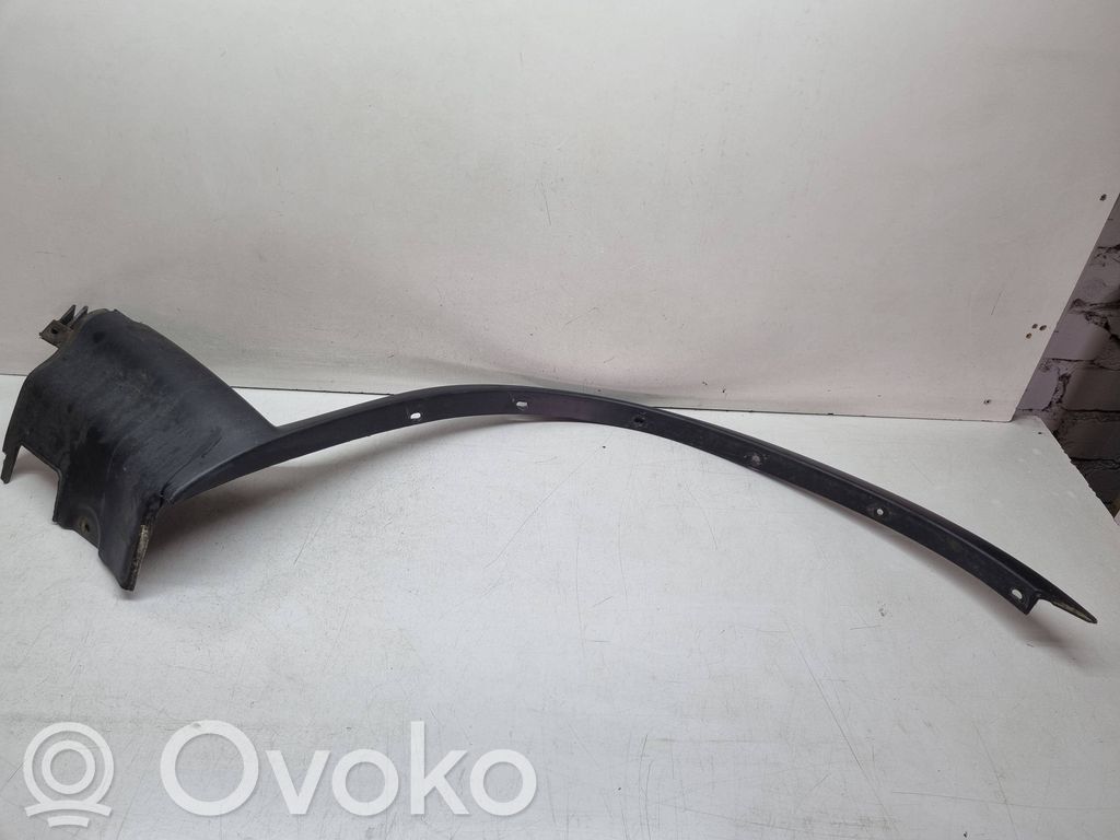 BMW X5 E53 Ornament contur aripă față 