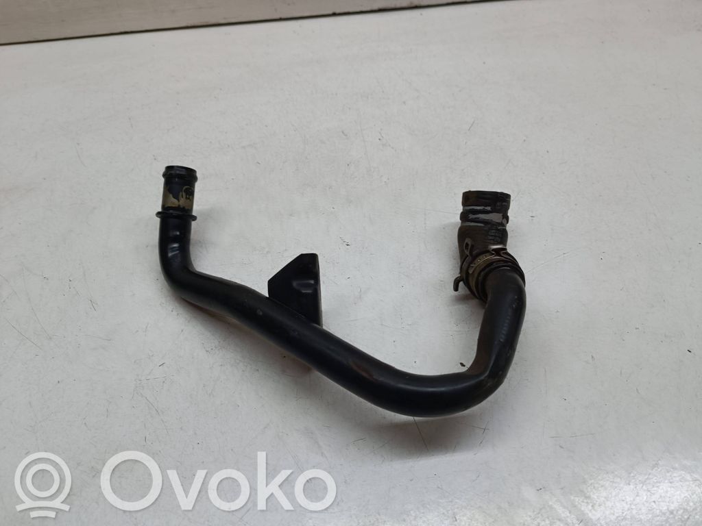 Audi A5 8T 8F Sfiato/tubo di sfiato/tubo flessibile 