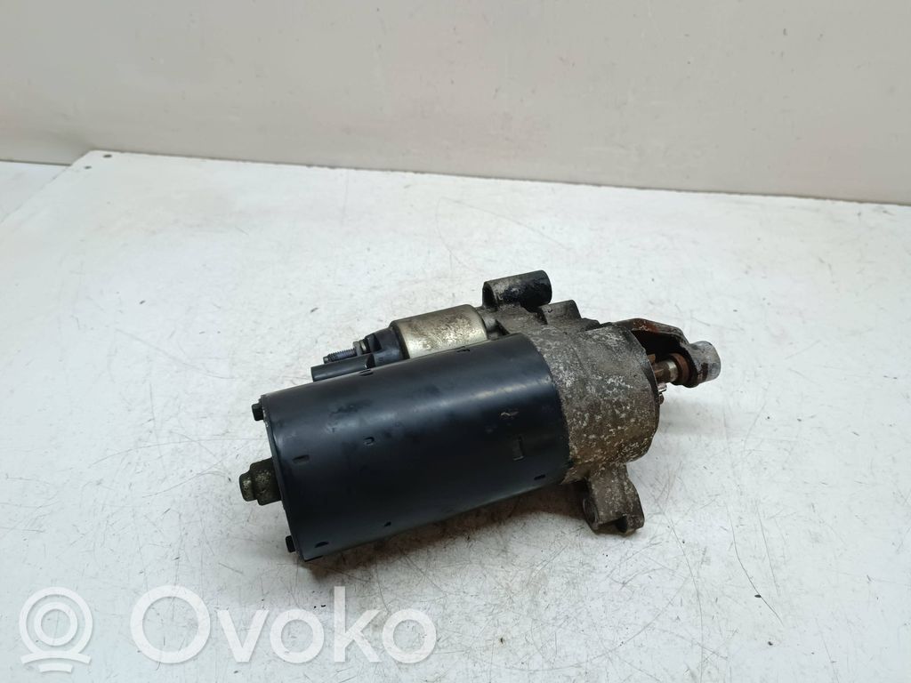 Audi A5 8T 8F Electromotor 