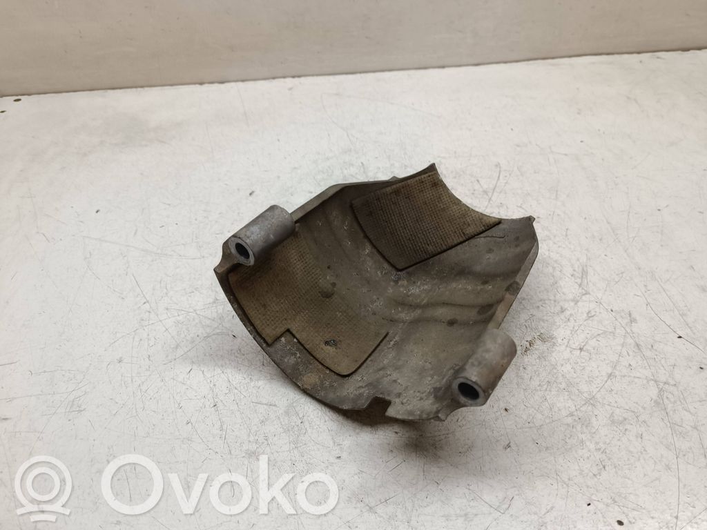 Audi A5 8T 8F Alte piese compartiment motor