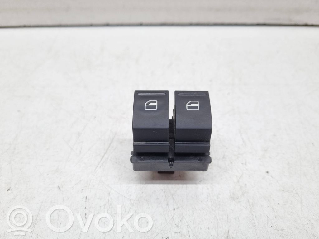 Volkswagen PASSAT B6 Interrupteur commade lève-vitre