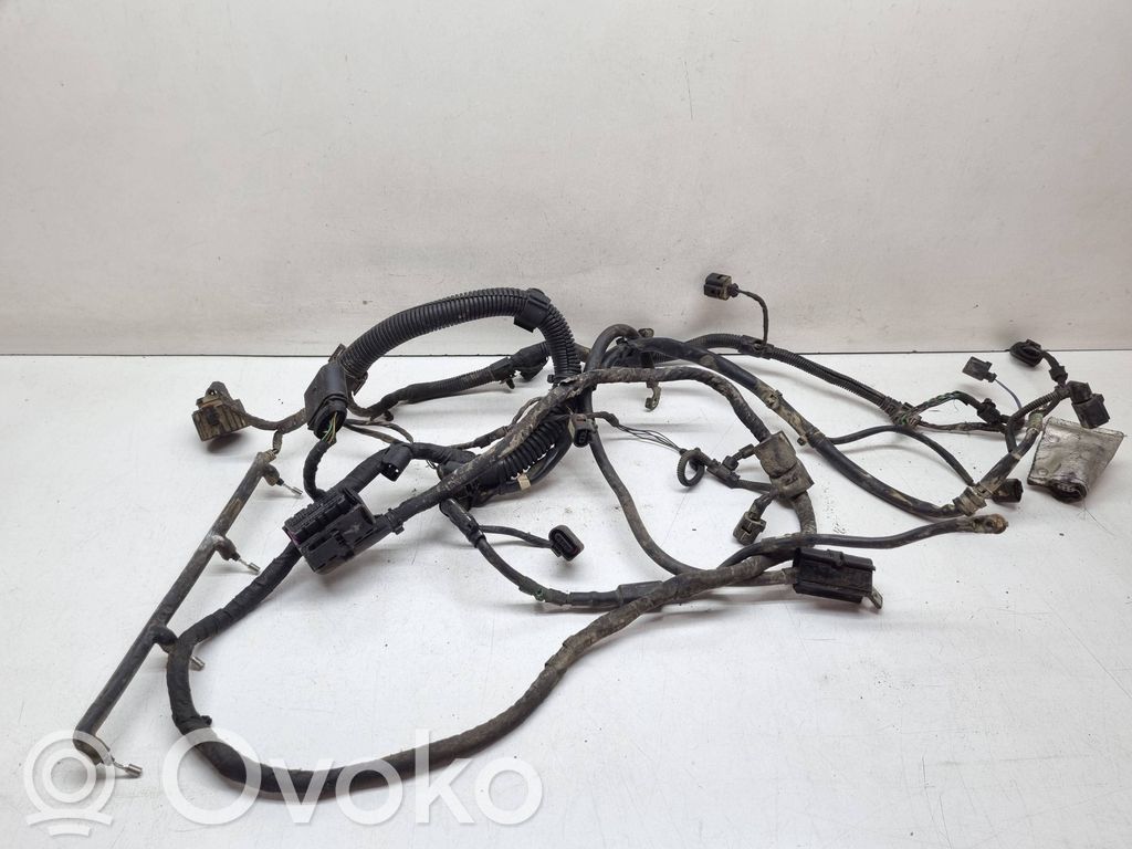 Cablaj motor   07Z906379A