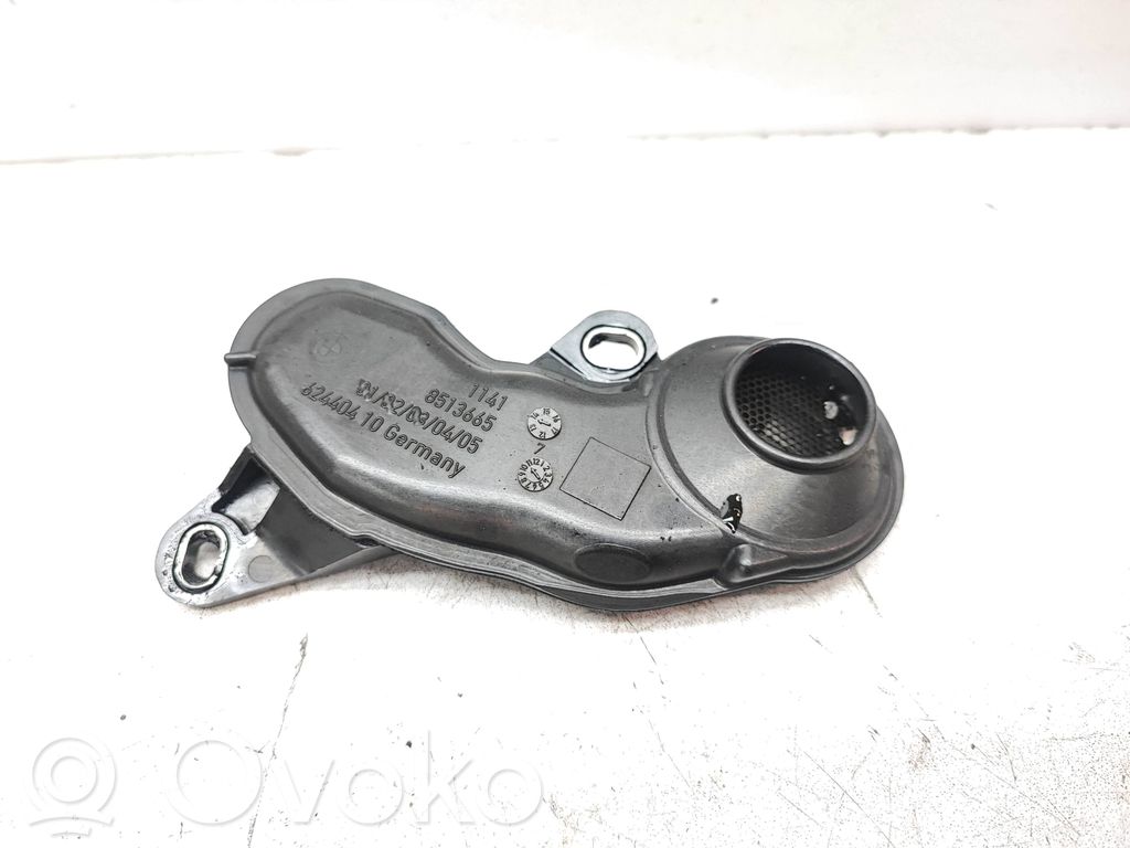 BMW 2 F46 Rura filtra miski olejowej