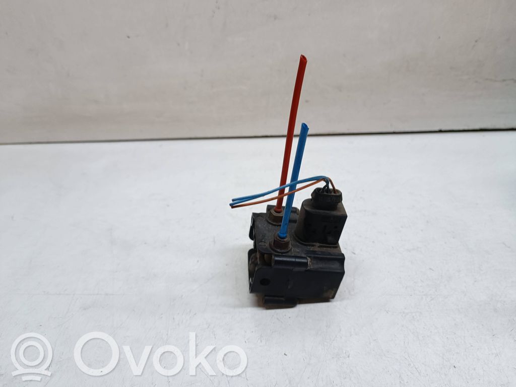 Verteiler / Ventilblock Luftfederung