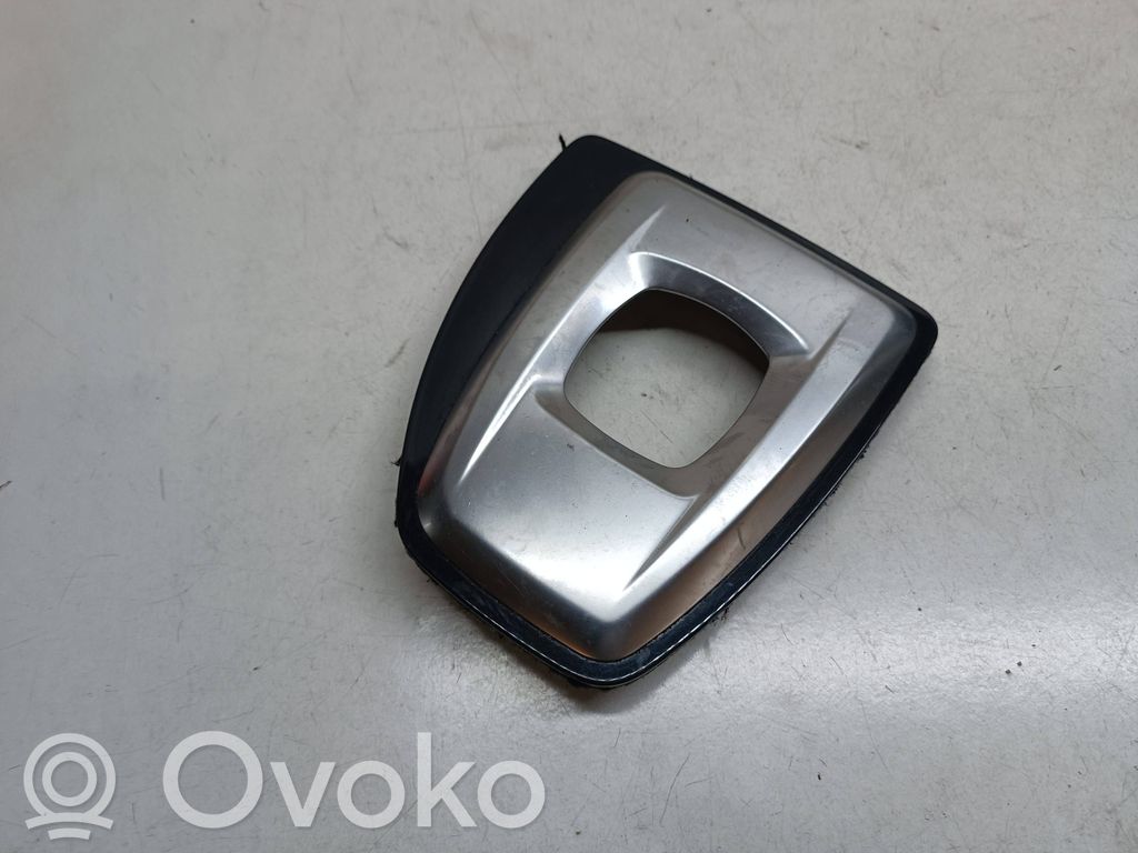 BMW 5 E60 E61 Verkleidung Schalthebel (Kunststoff)