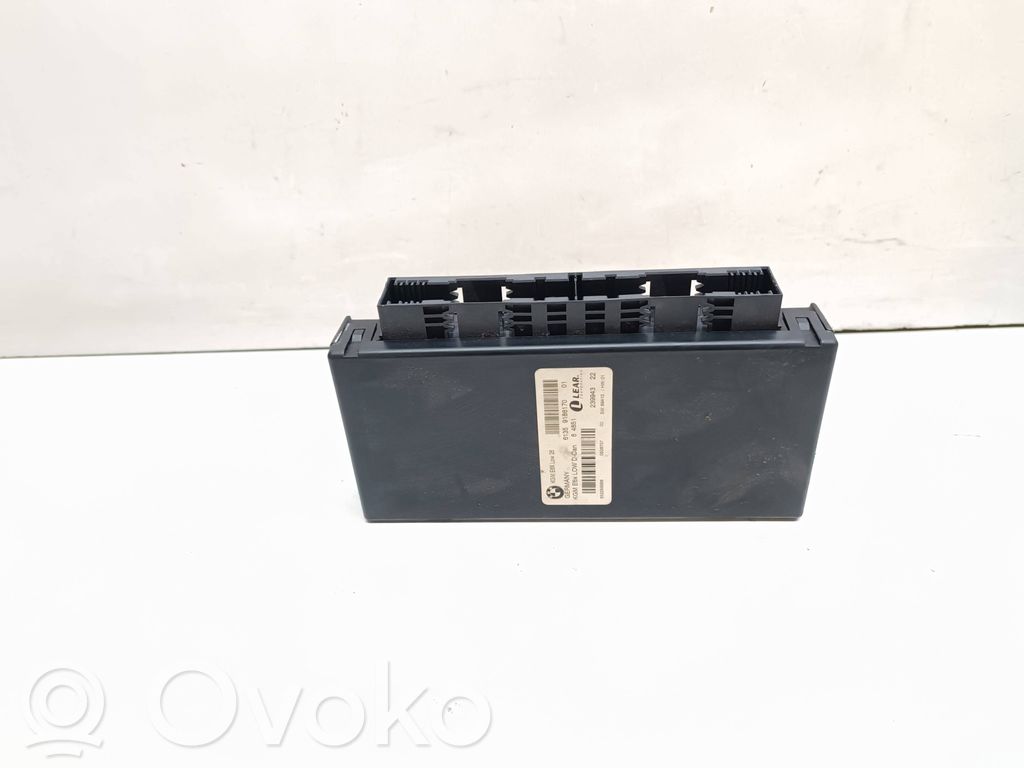 Moduł sterowania Gateway   9186170,61359186170