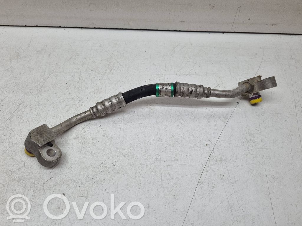 BMW X3 E83 Conductă/furtun aer condiționat (A/C) 