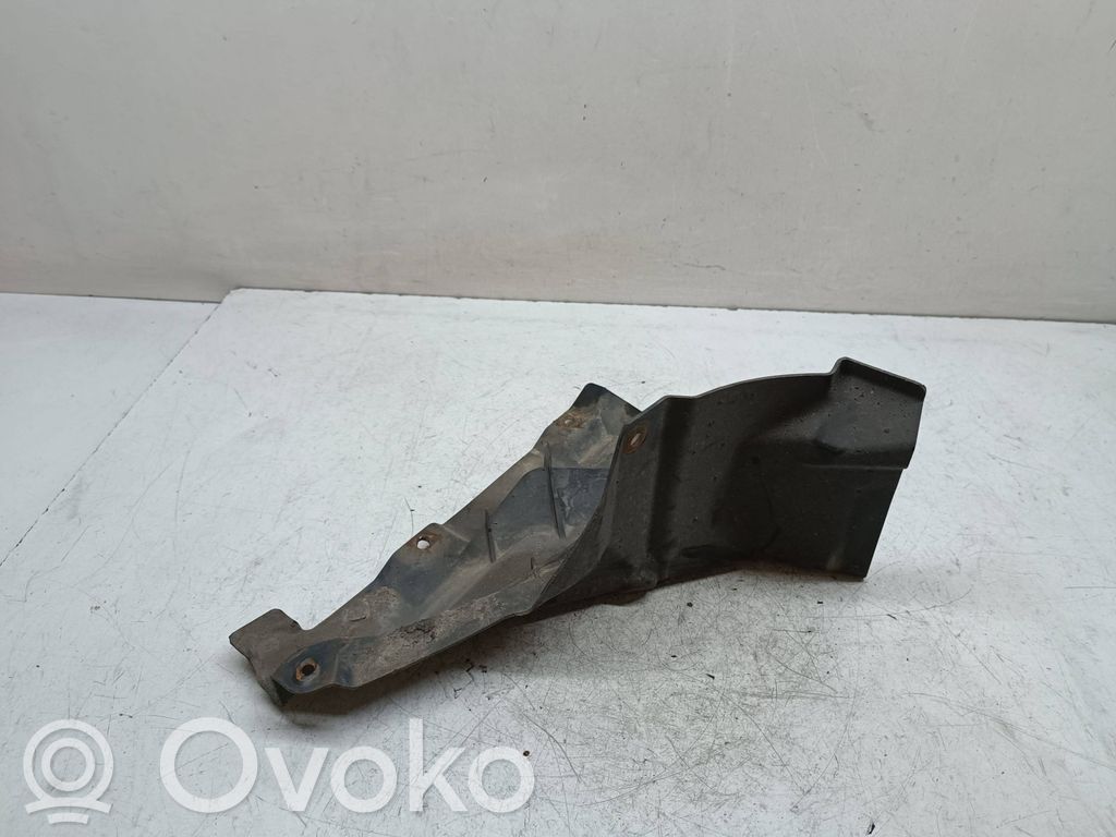 BMW 3 E90 E91 Copertura/vassoio sottoscocca anteriore 