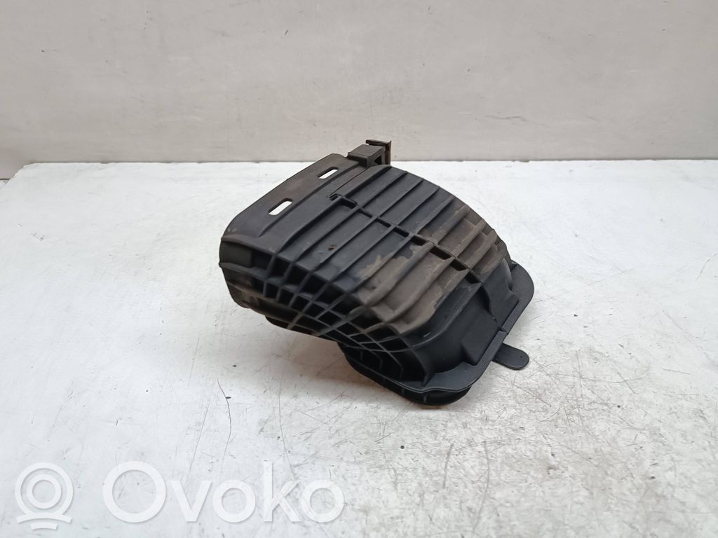 BMW 3 F30 F35 F31 Componentă admisie aer