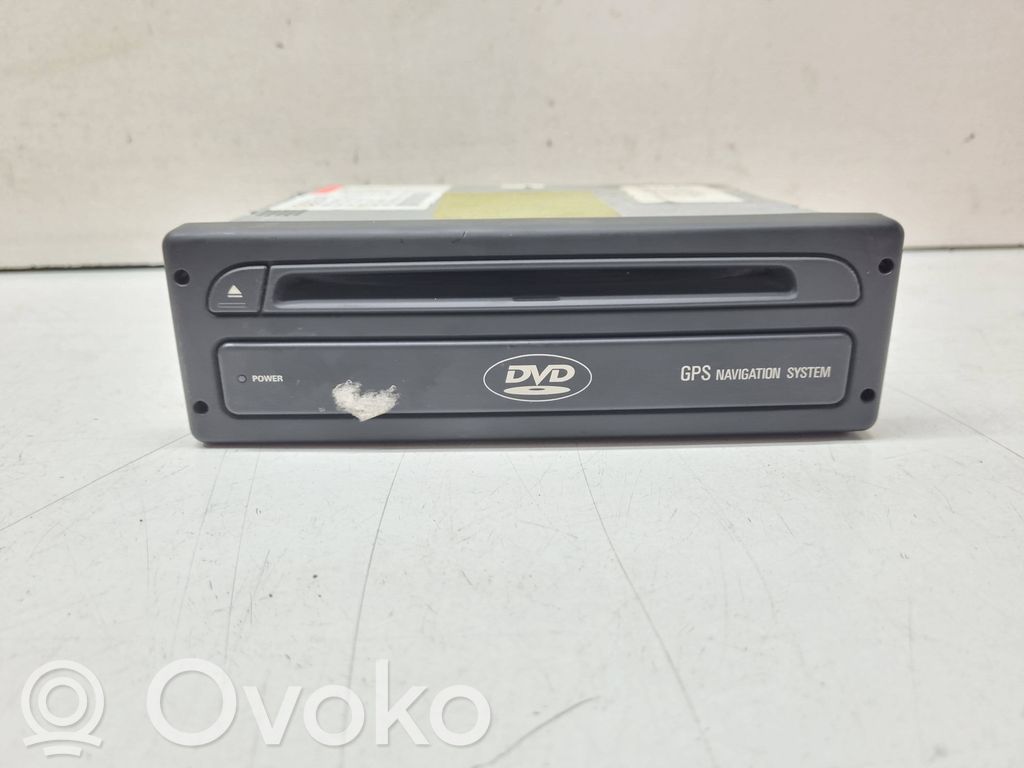 BMW X3 E83 Unitate principală radio/CD/DVD/GPS