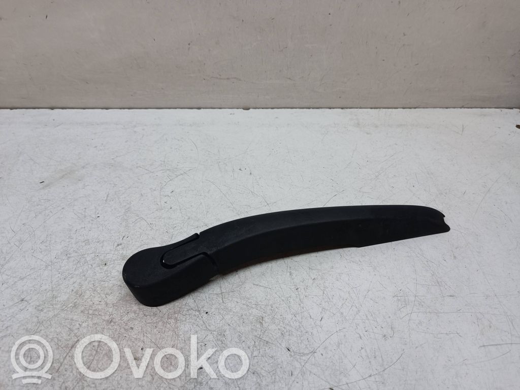 BMW 3 F30 F35 F31 Ramię wycieraczki szyby tylnej