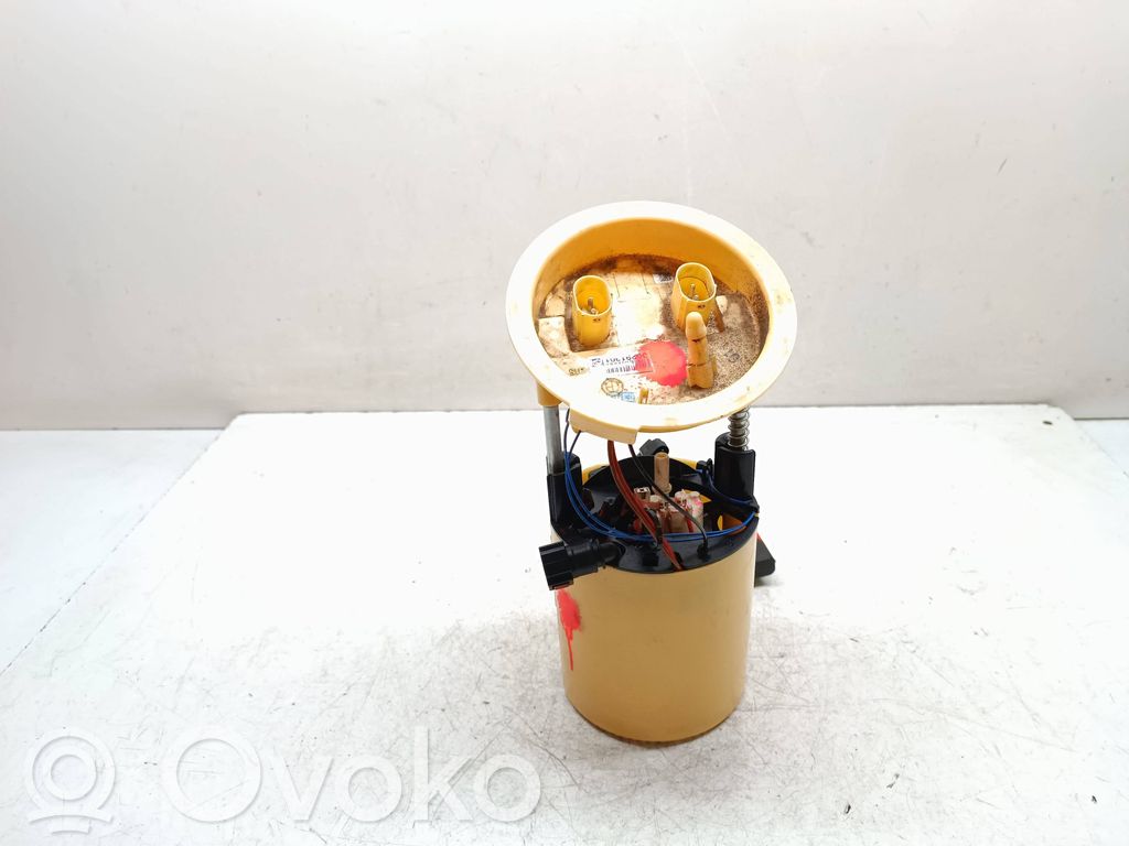 BMW 1 E81 E87 Pompa carburante immersa
