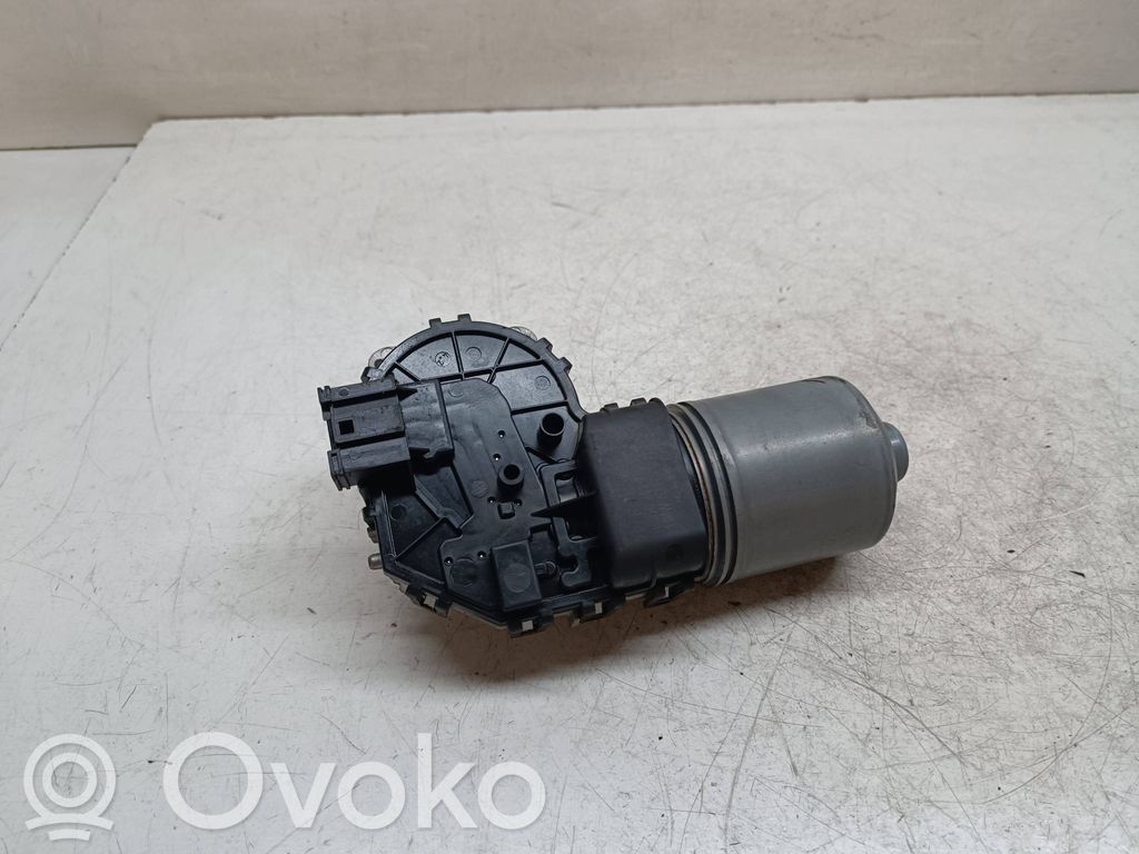 BMW X3 E83 Motor ștergător 