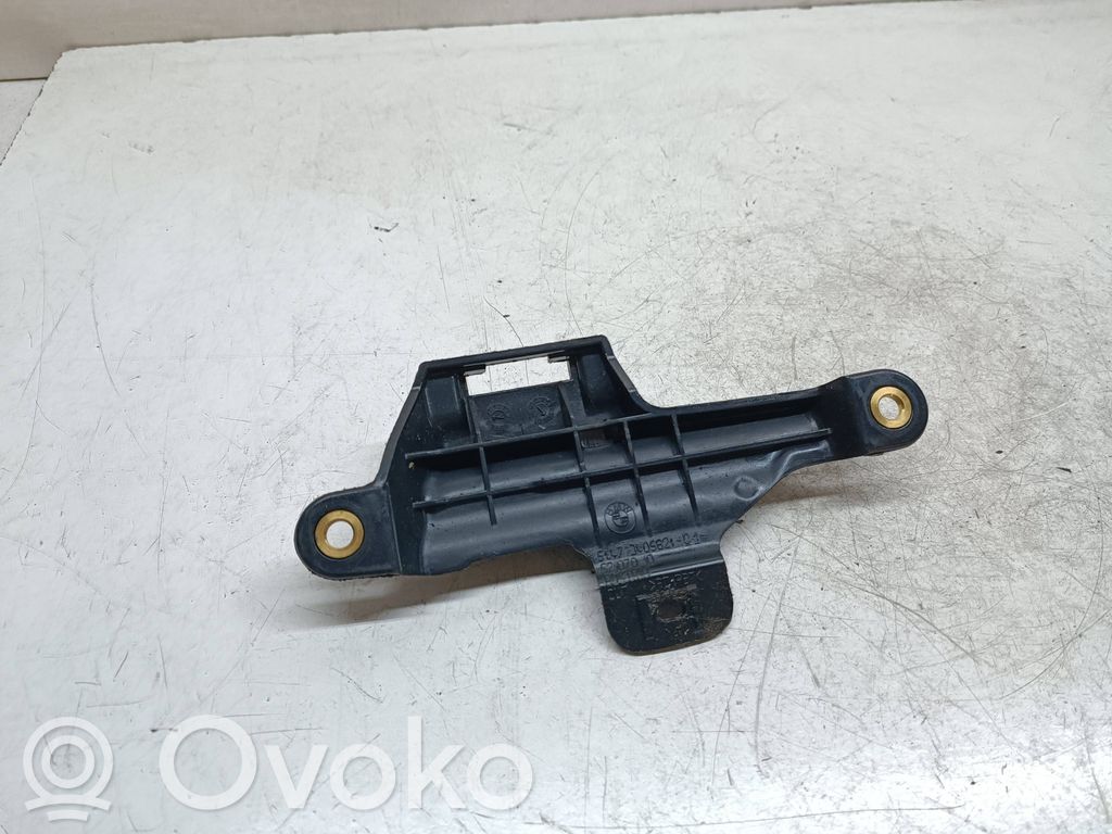 BMW X3 E83 Altro elemento di rivestimento bagagliaio/baule 