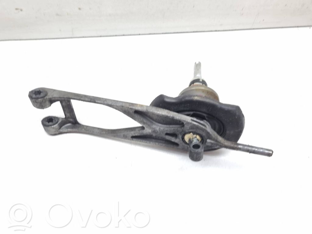 Selettore cambio   7566100