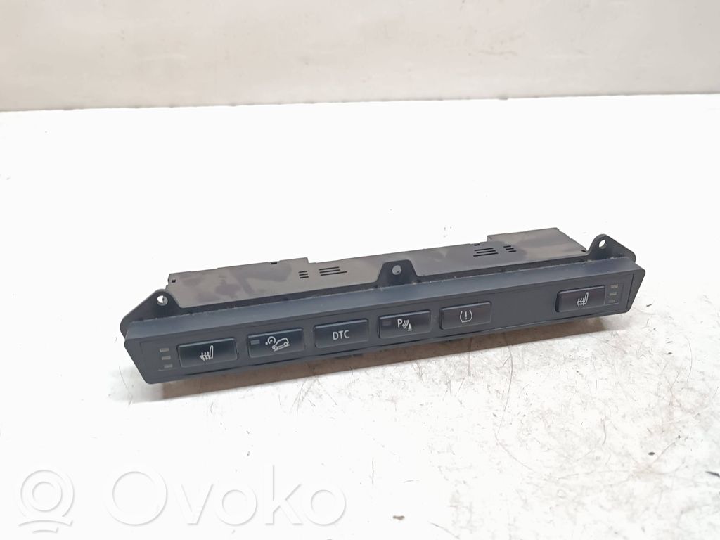 BMW X3 E83 Set di interruttori 