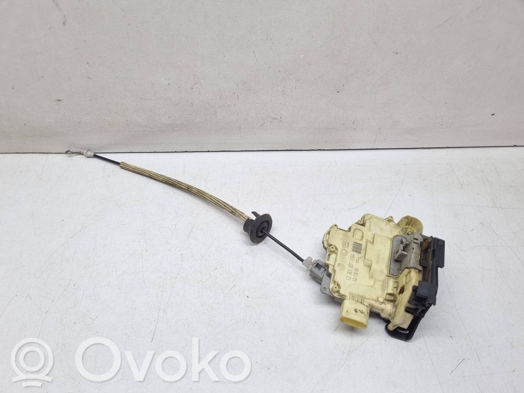 Etuoven lukko   3C1837015A