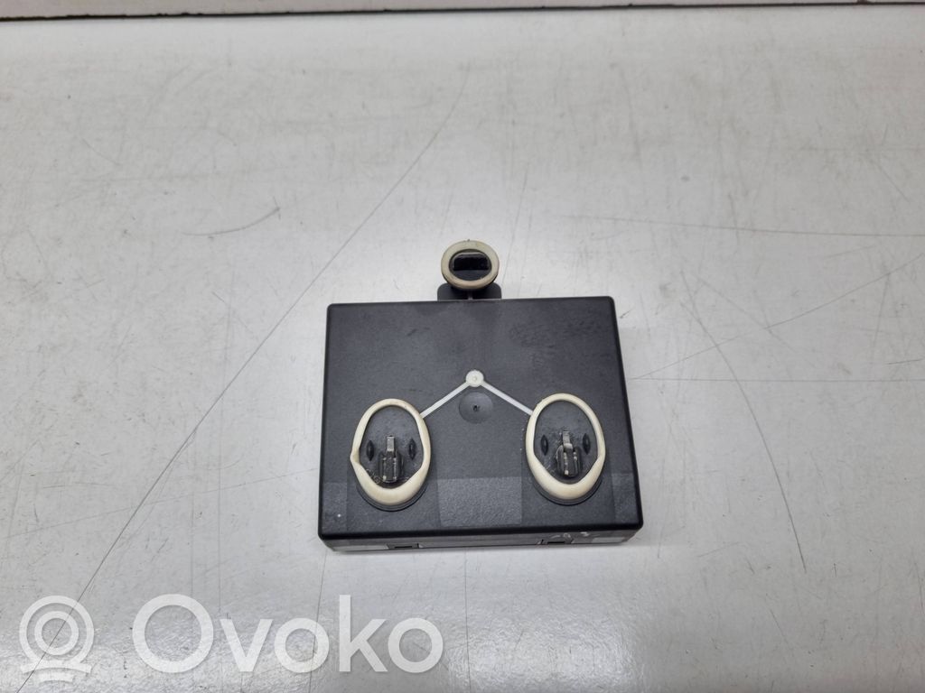 Oven ohjainlaite/moduuli   4L0959795B