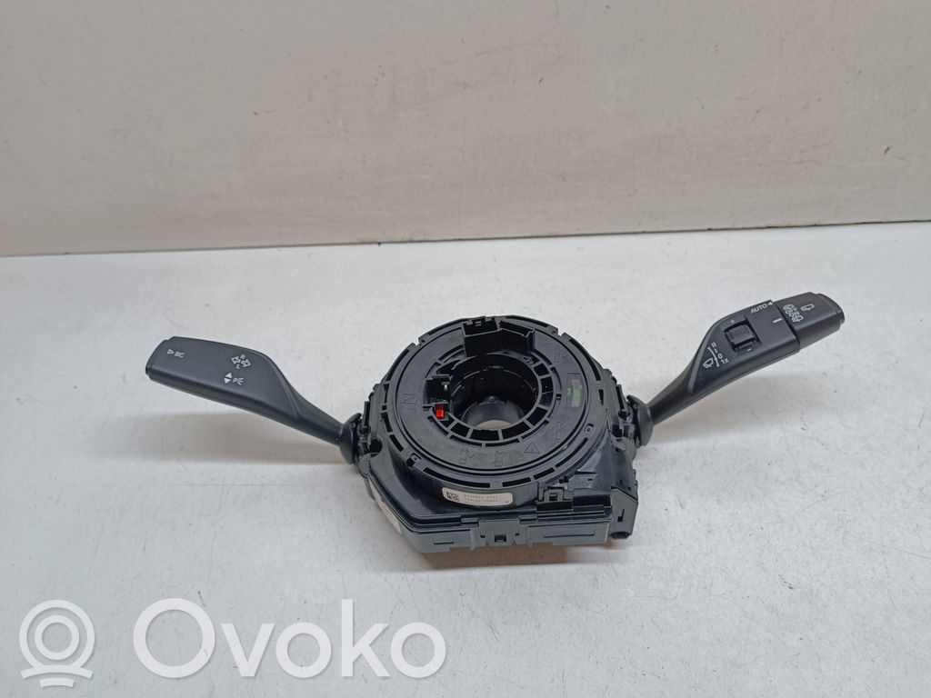 BMW X3 F25 Commodo, commande essuie-glace/phare 