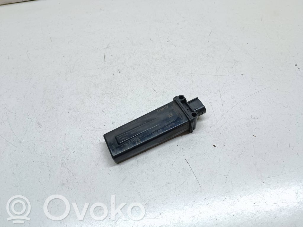 BMW X3 F25 Module de pression des pneus 