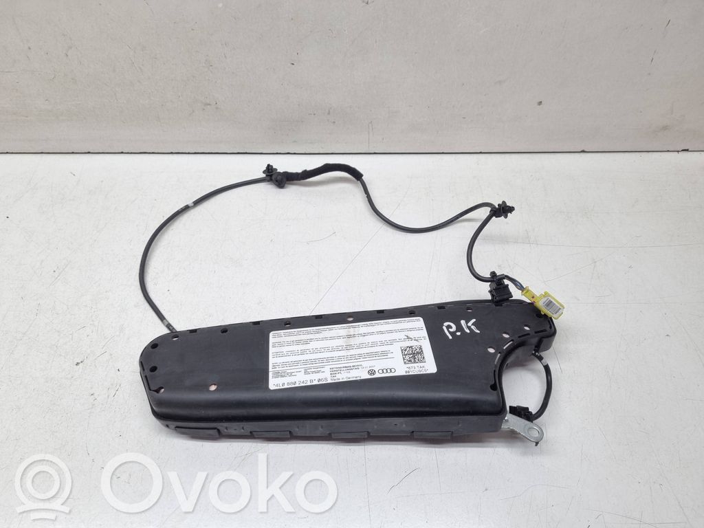 Audi Q7 4L Airbag de siège 