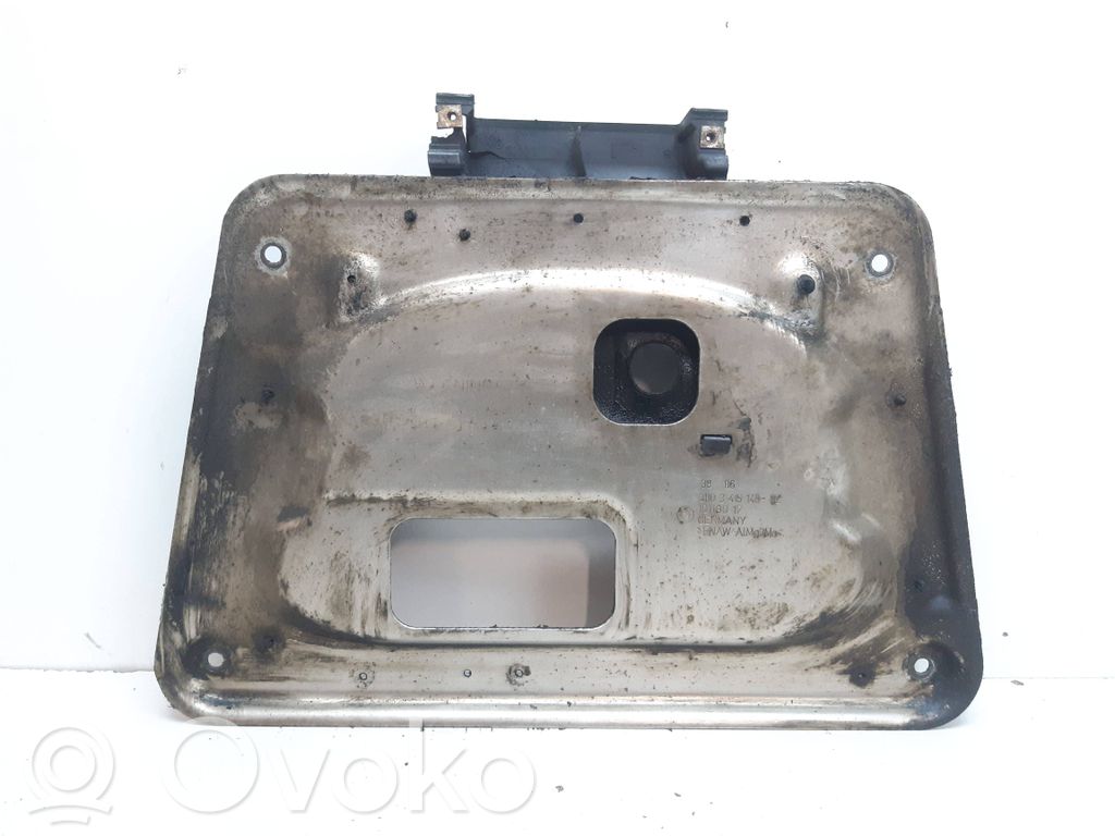Engine splash shield/under tray   3415148,31103415148