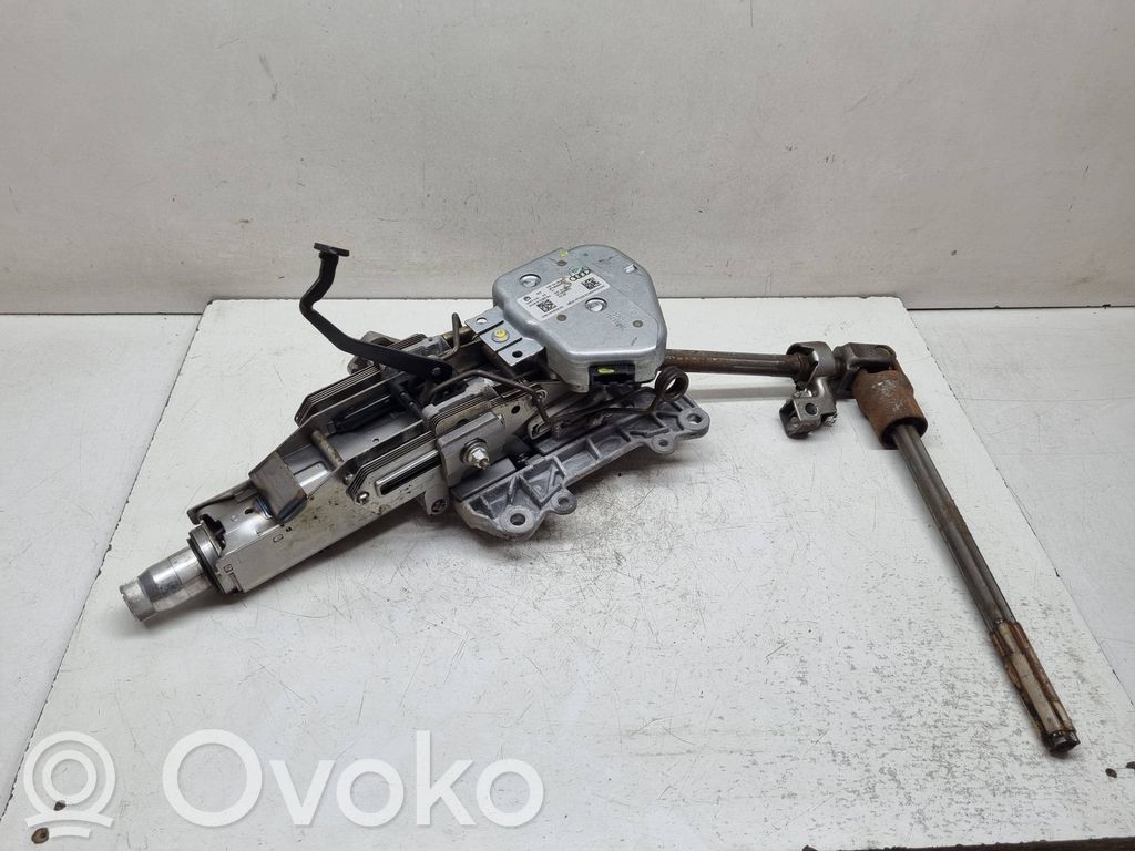 Audi Q7 4L Scatola dello sterzo