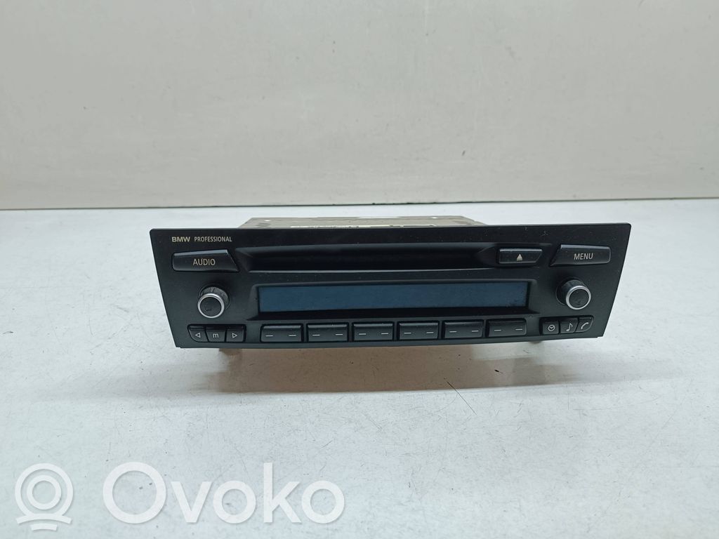 BMW 3 E90 E91 Unitate principală radio/CD/DVD/GPS 