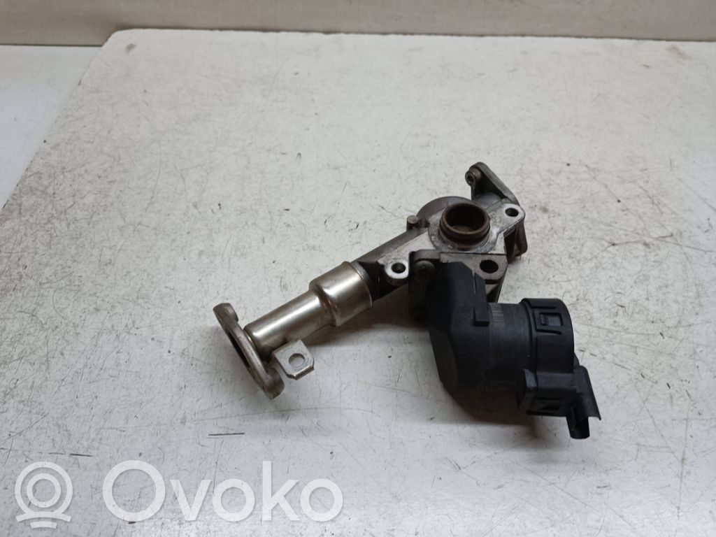 Supapă EGR   7563241