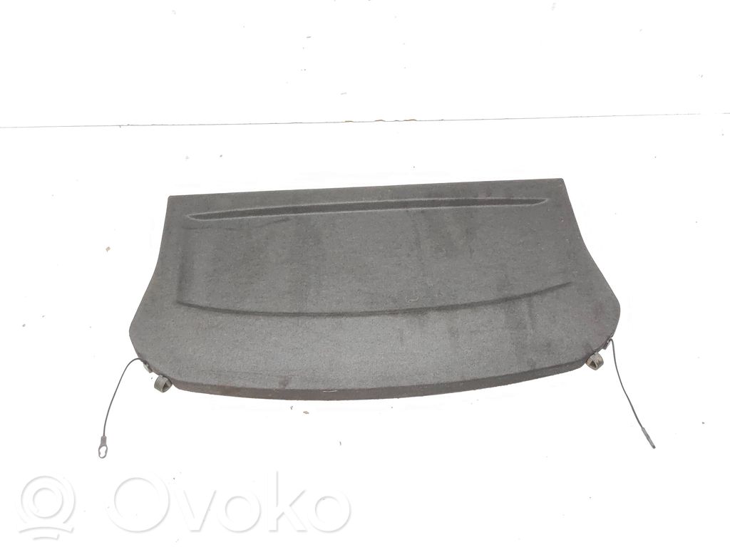 BMW 1 F20 F21 Cappelliera