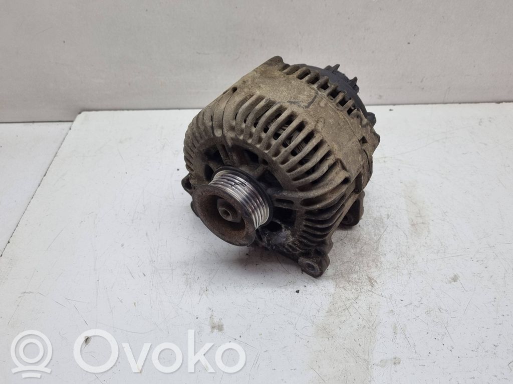 Audi Q7 4L Generatore/alternatore