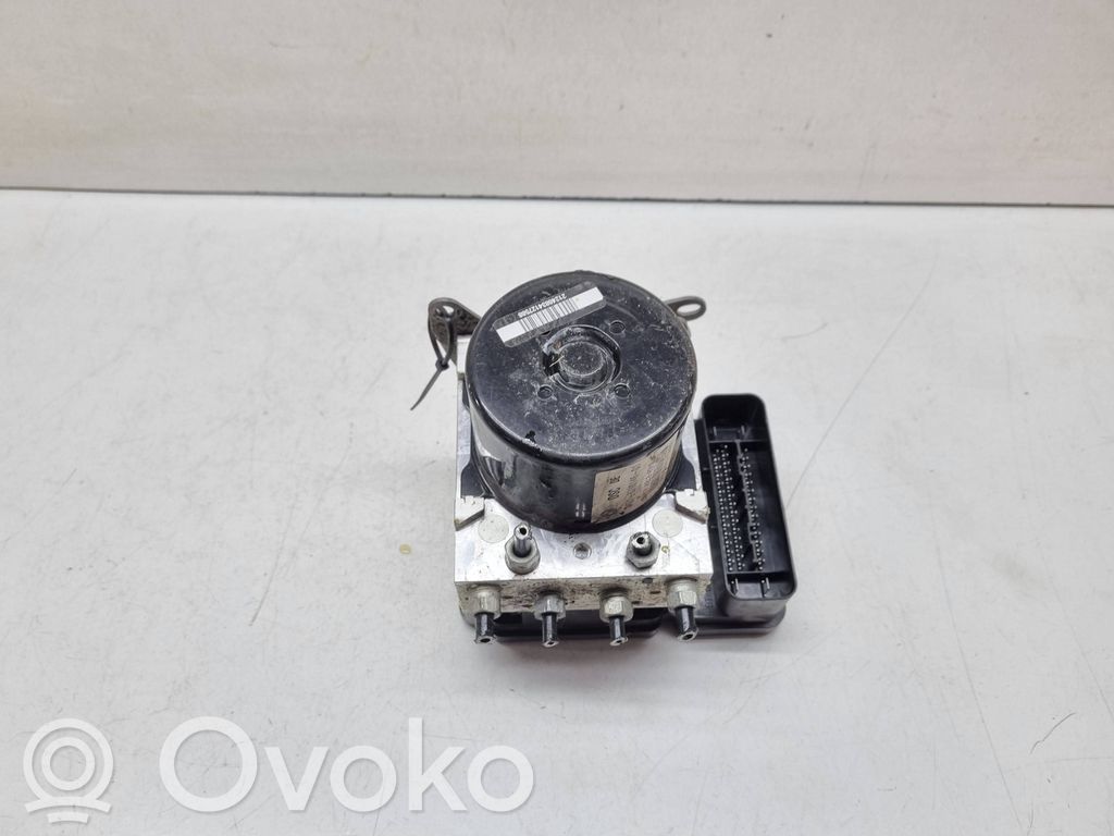 BMW 3 E92 E93 ABS bloks