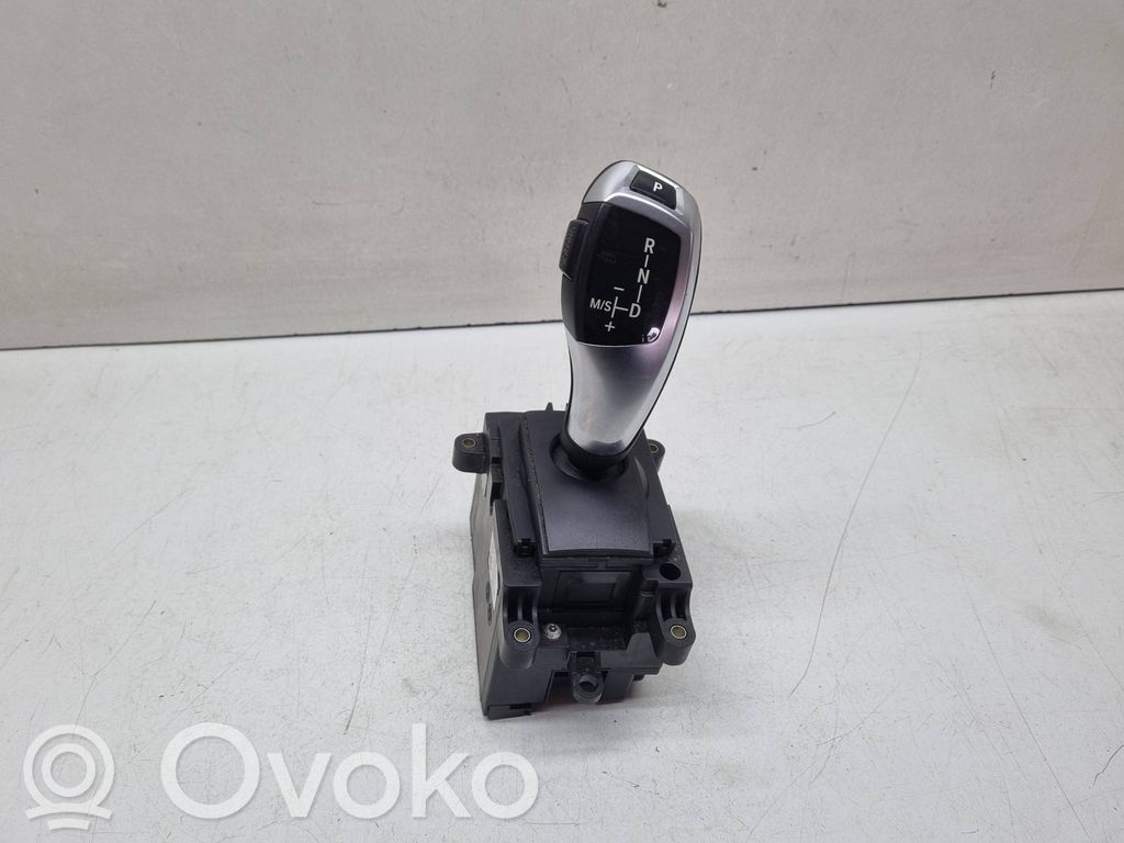 BMW X3 F25 Selettore marce