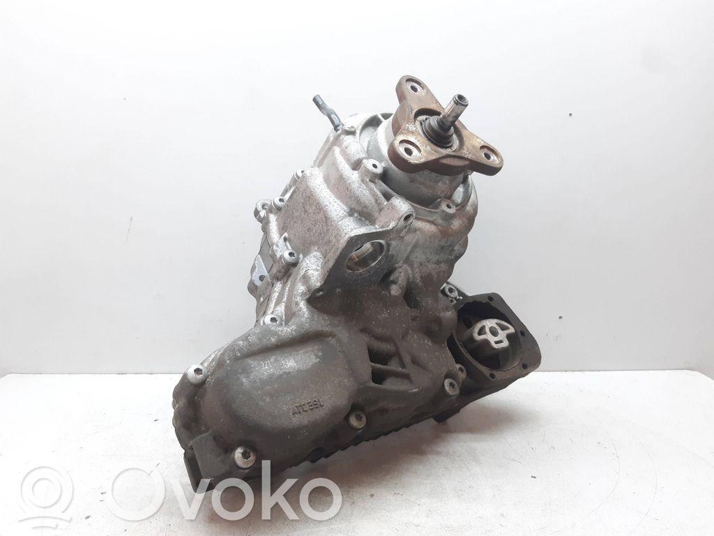 BMW X1 E84 Scatola ingranaggi del cambio