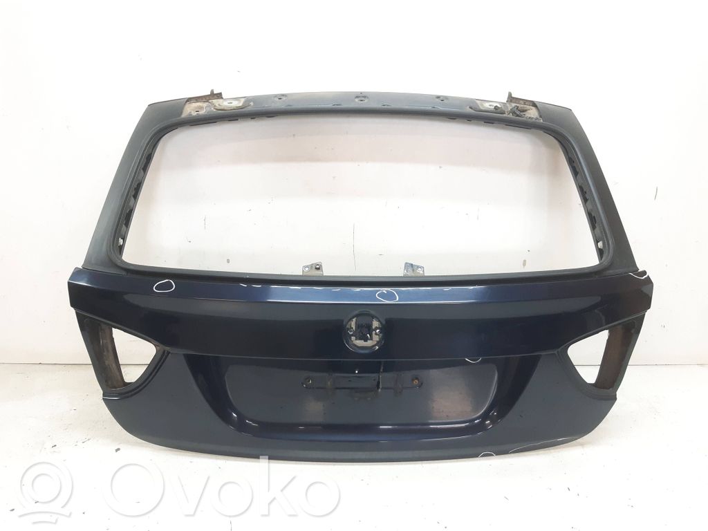 Portellone posteriore/bagagliaio
