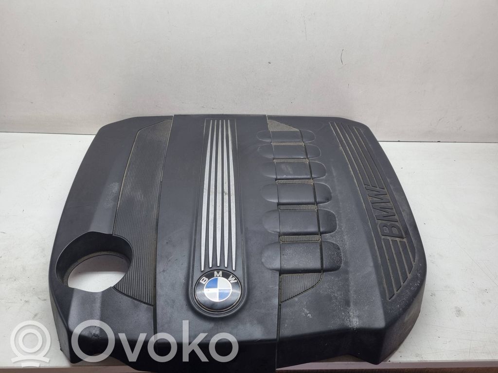 BMW 5 F10 F11 Couvercle cache moteur