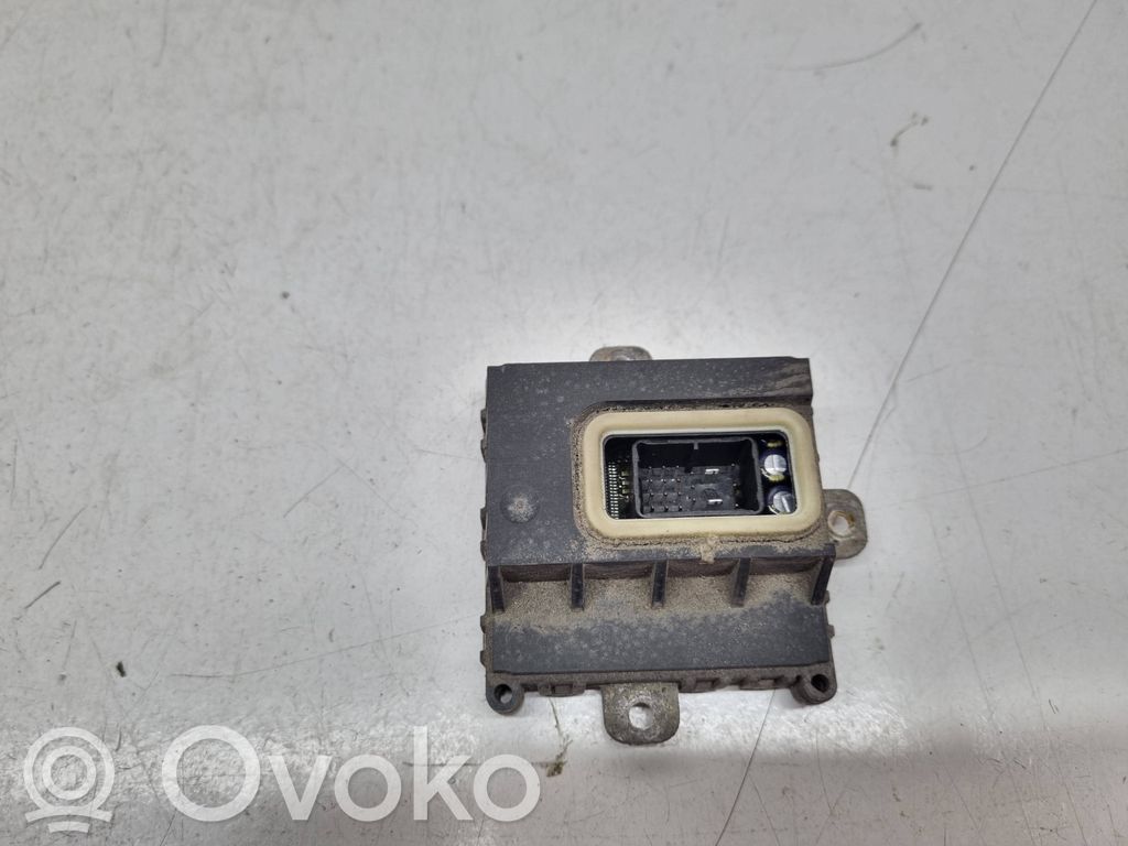 BMW 5 E60 E61 Modulo di zavorra faro Xenon