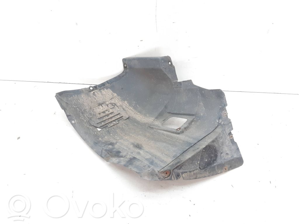 BMW 3 E90 E91 Apărători interioare aripă roată față