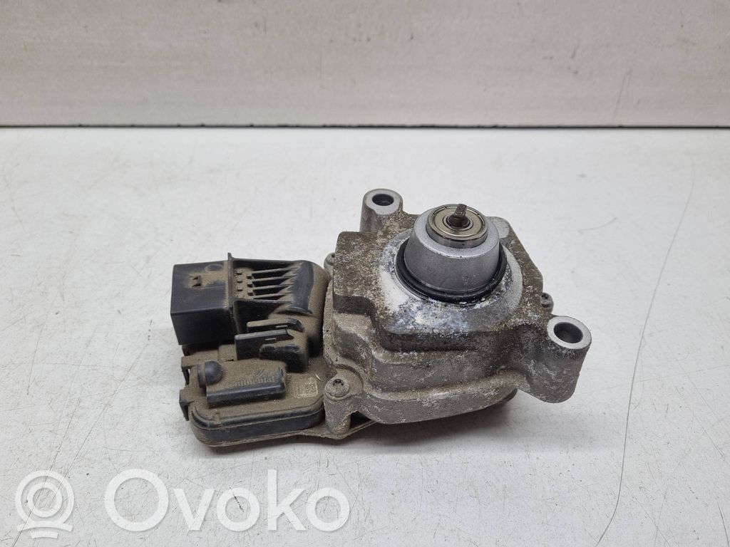 BMW X3 F25 Scatola ingranaggi del cambio 