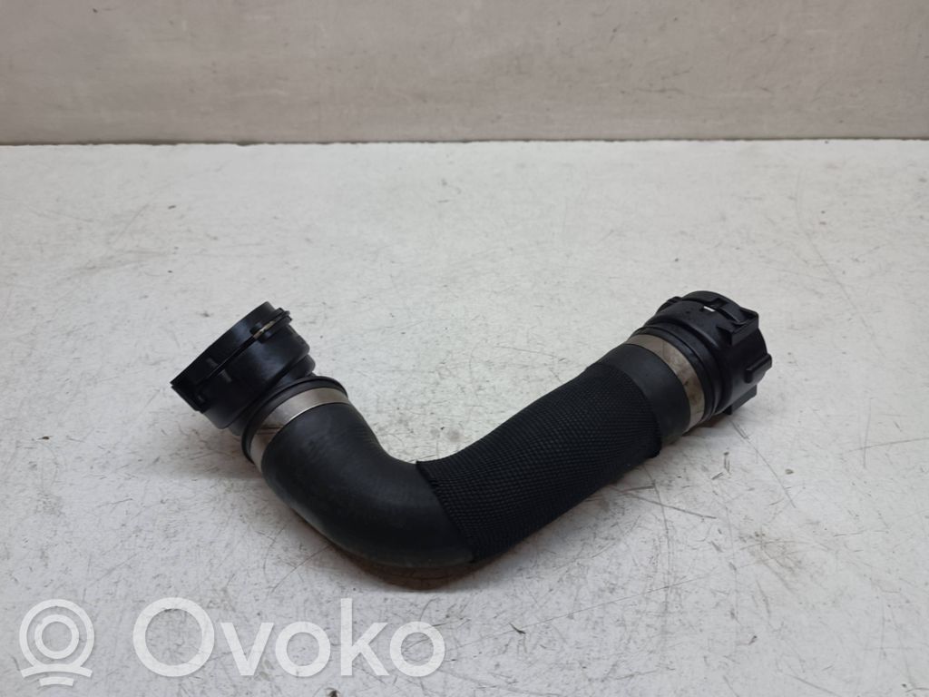 Engine coolant pipe/hose   1436377,1436077