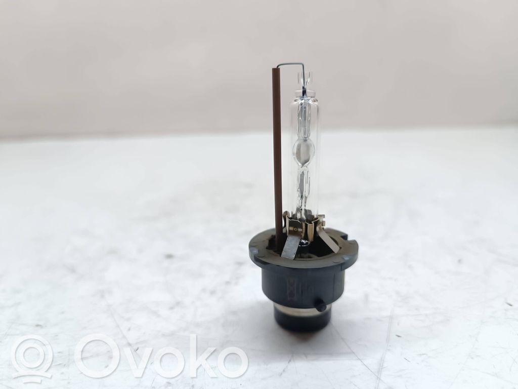 BMW 6 E63 E64 Ampoule xénon