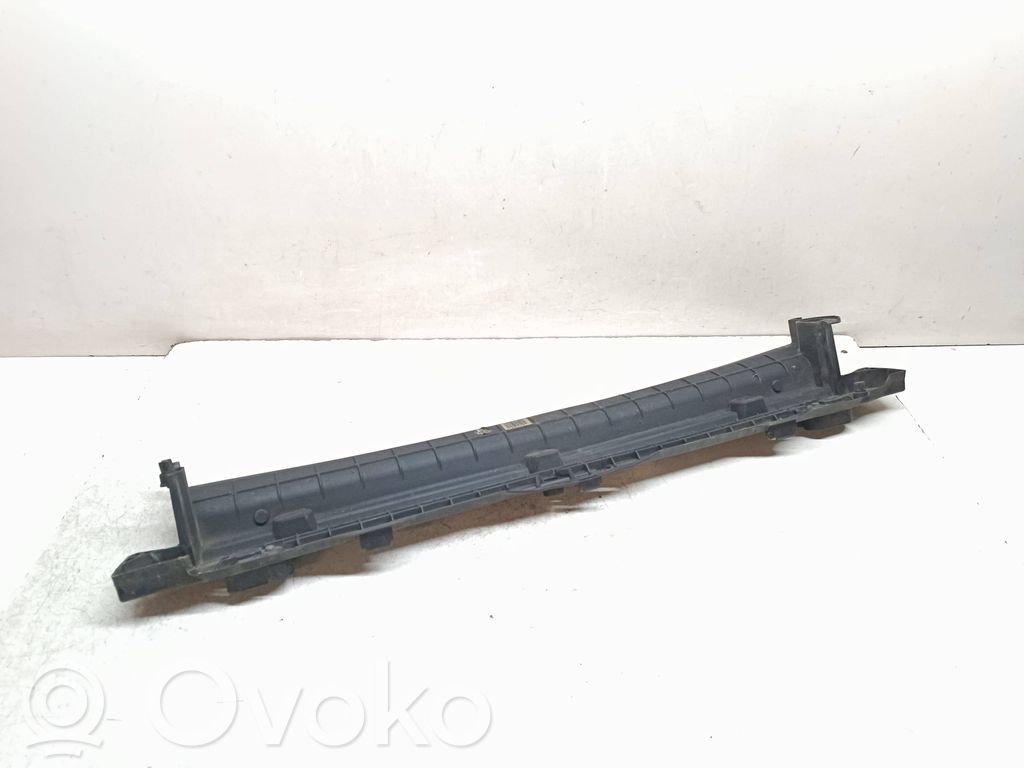 BMW 6 E63 E64 Radiatoru dekoratīvā apdare 