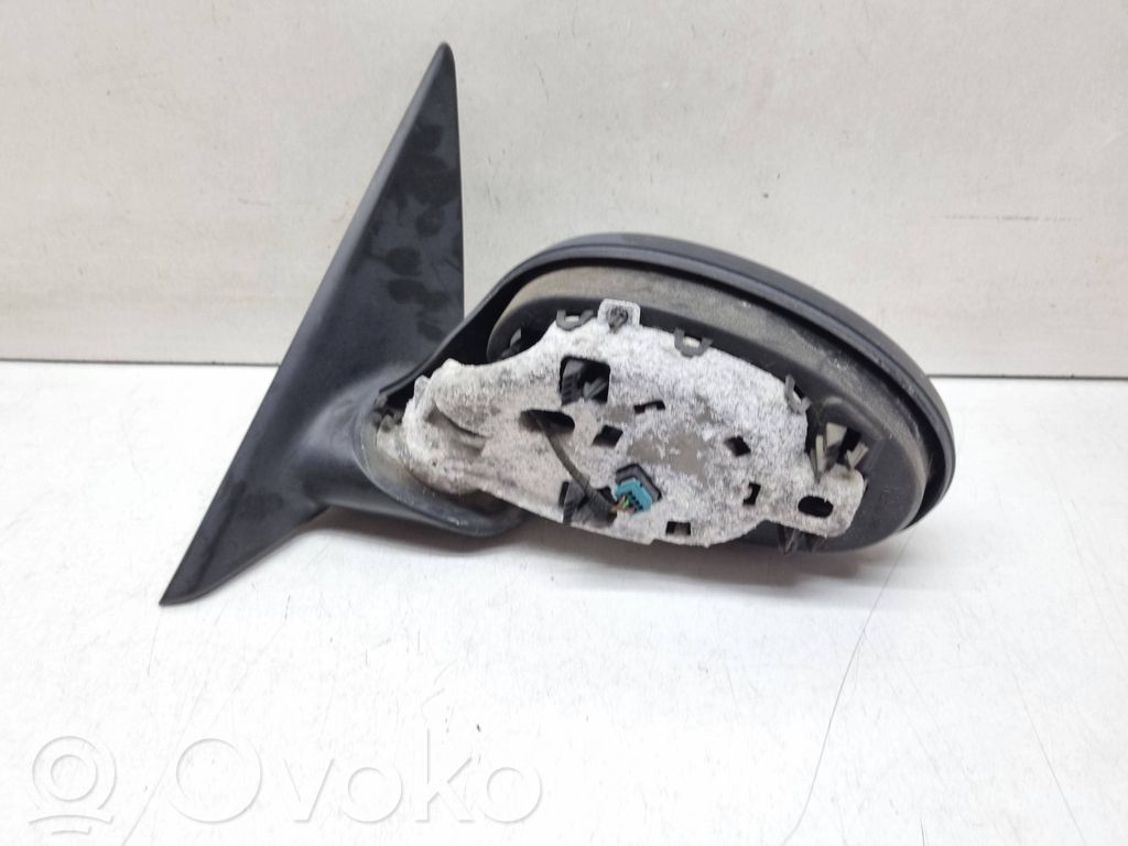 BMW 3 E90 E91 Specchietto retrovisore elettrico portiera anteriore 
