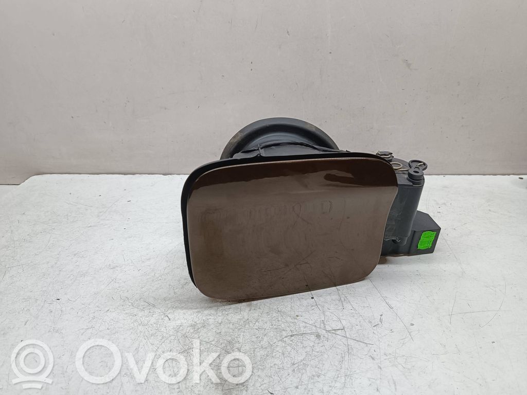 BMW X1 E84 Bouchon, volet de trappe de réservoir à carburant 