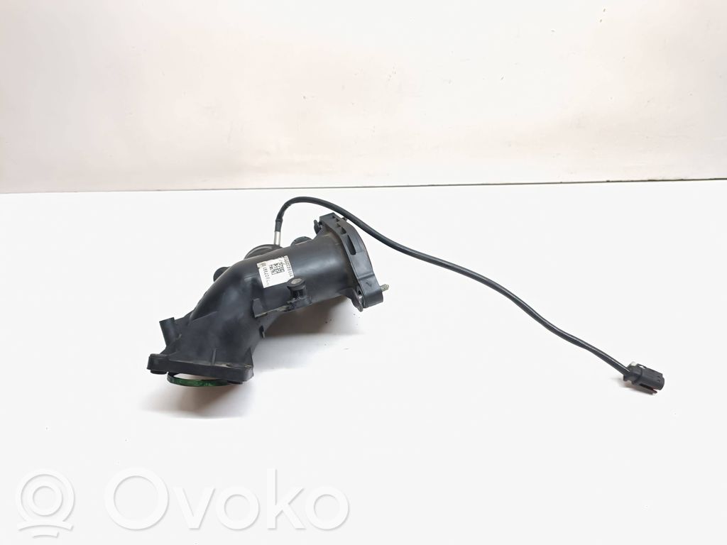 BMW X3 F25 Ansaugbrücke Ansaugkrümmer 
