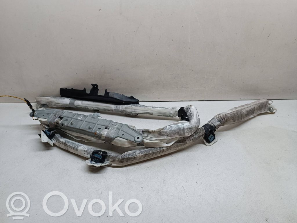 BMW X3 F25 Airbag del techo