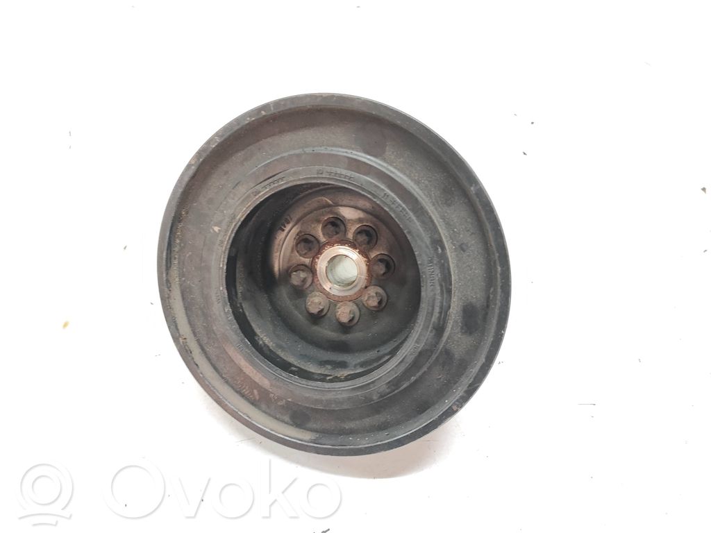 BMW 3 F30 F35 F31 Riemenscheibe