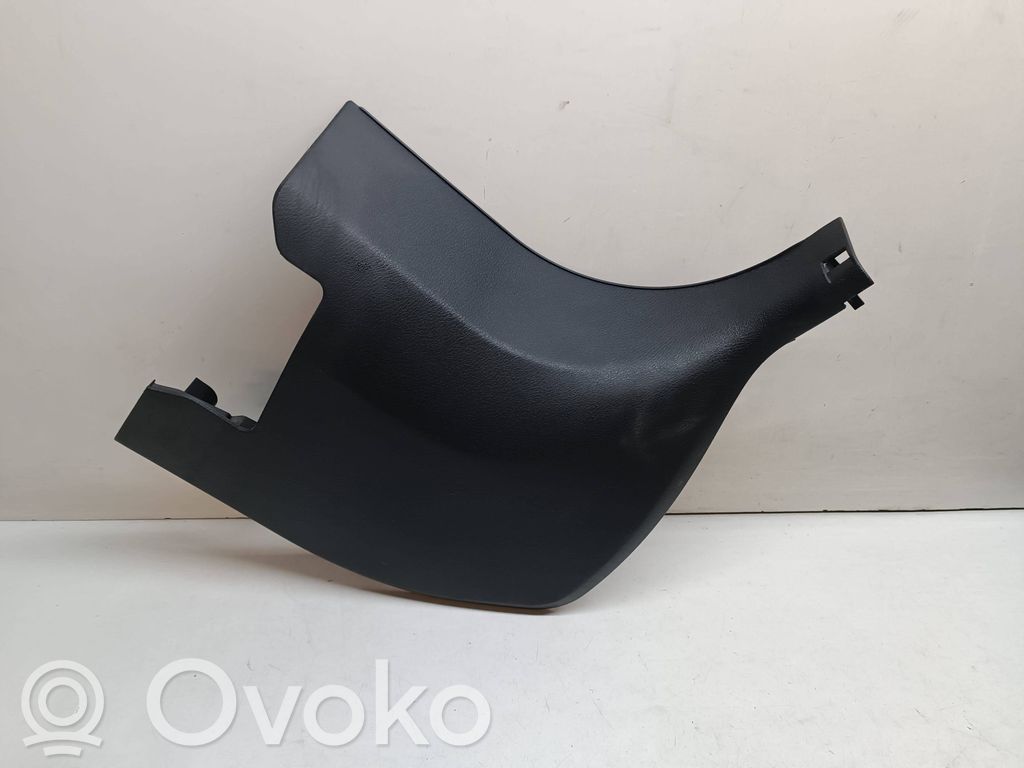 BMW X1 F48 F49 Moldura lateral zona de pies