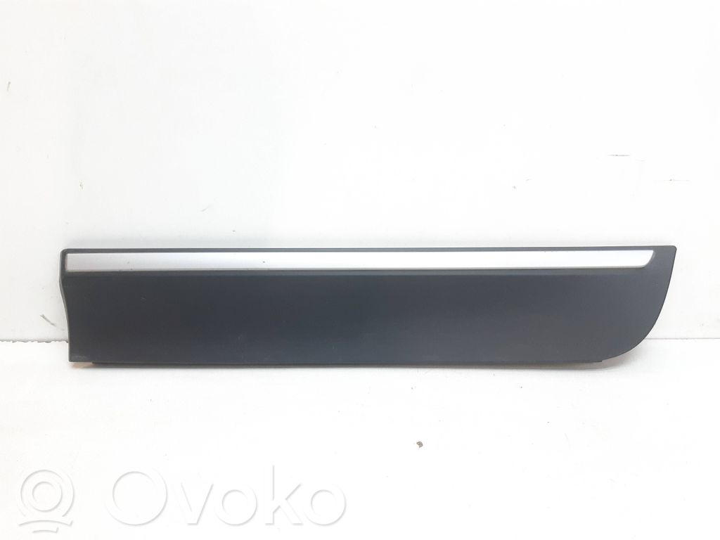 BMW X3 F25 Listón embellecedor de la puerta delantera (moldura)