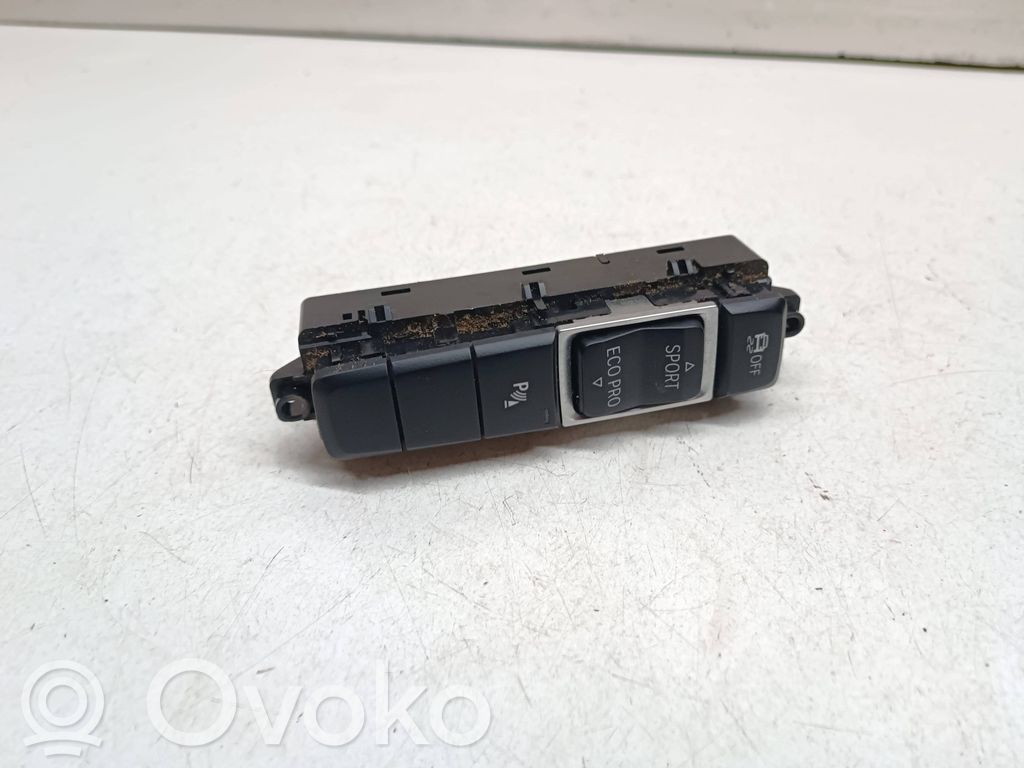BMW X1 F48 F49 Zestaw przełączników i przycisków 